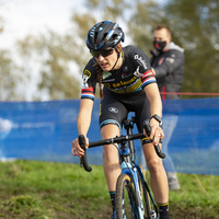 Koppenbergcross 2020 - dames