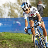 Koppenbergcross 2020 - dames