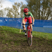 Koppenbergcross 2020 - dames