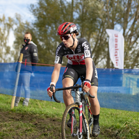 Koppenbergcross 2020 - dames