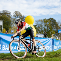 Koppenbergcross 2020 - dames