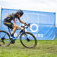 Koppenbergcross 2020 - dames