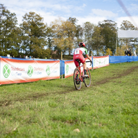 Koppenbergcross 2020 - dames