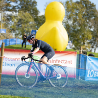 Koppenbergcross 2020 - dames