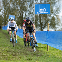 Koppenbergcross 2020 - dames