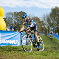 Koppenbergcross 2020 - dames