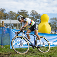 Koppenbergcross 2020 - dames