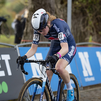 Koppenbergcross 2020 - dames