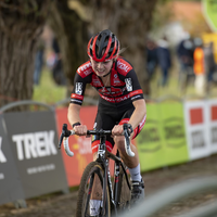 Koppenbergcross 2020 - dames