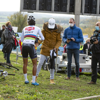 Koppenbergcross 2020 - dames