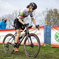 Koppenbergcross 2020 - dames