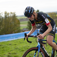 Koppenbergcross 2020 - dames