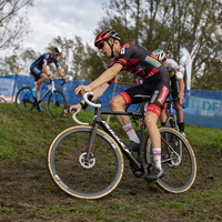 Koppenbergcross 2020 - heren