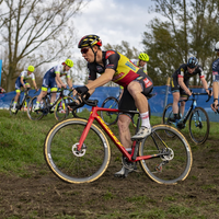 Koppenbergcross 2020 - heren