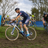 Koppenbergcross 2020 - heren