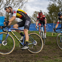 Koppenbergcross 2020 - heren