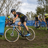 Koppenbergcross 2020 - heren