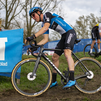 Koppenbergcross 2020 - heren