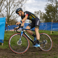 Koppenbergcross 2020 - heren