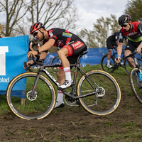 Koppenbergcross 2020 - heren