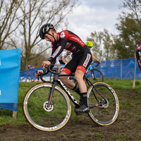 Koppenbergcross 2020 - heren