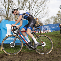 Koppenbergcross 2020 - heren