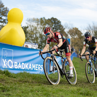 Koppenbergcross 2020 - heren