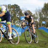 Koppenbergcross 2020 - heren