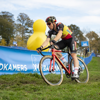 Koppenbergcross 2020 - heren