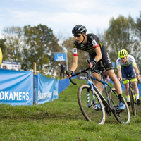 Koppenbergcross 2020 - heren