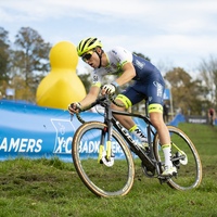 Koppenbergcross 2020 - heren