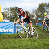 Koppenbergcross 2020 - heren