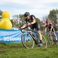 Koppenbergcross 2020 - heren