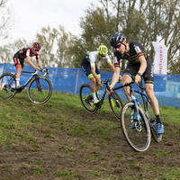 Koppenbergcross 2020 - heren