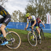 Koppenbergcross 2020 - heren