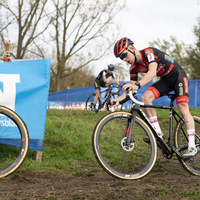 Koppenbergcross 2020 - heren