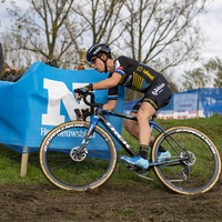 Koppenbergcross 2020 - heren