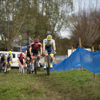 Koppenbergcross 2020 - heren