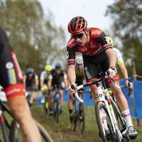 Koppenbergcross 2020 - heren