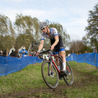 Koppenbergcross 2020 - heren