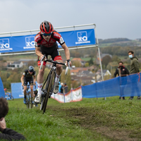 Koppenbergcross 2020 - heren