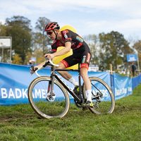 Koppenbergcross 2020 - heren