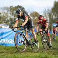 Koppenbergcross 2020 - heren