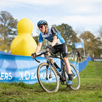 Koppenbergcross 2020 - heren