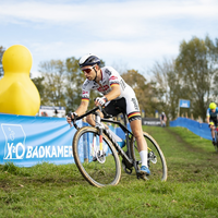 Koppenbergcross 2020 - heren