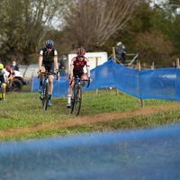 Koppenbergcross 2020 - heren