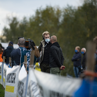 Koppenbergcross 2020 - heren