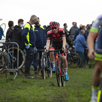 Koppenbergcross 2020 - heren