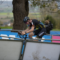 Koppenbergcross 2020 - heren