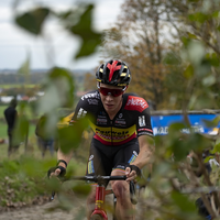 Koppenbergcross 2020 - heren